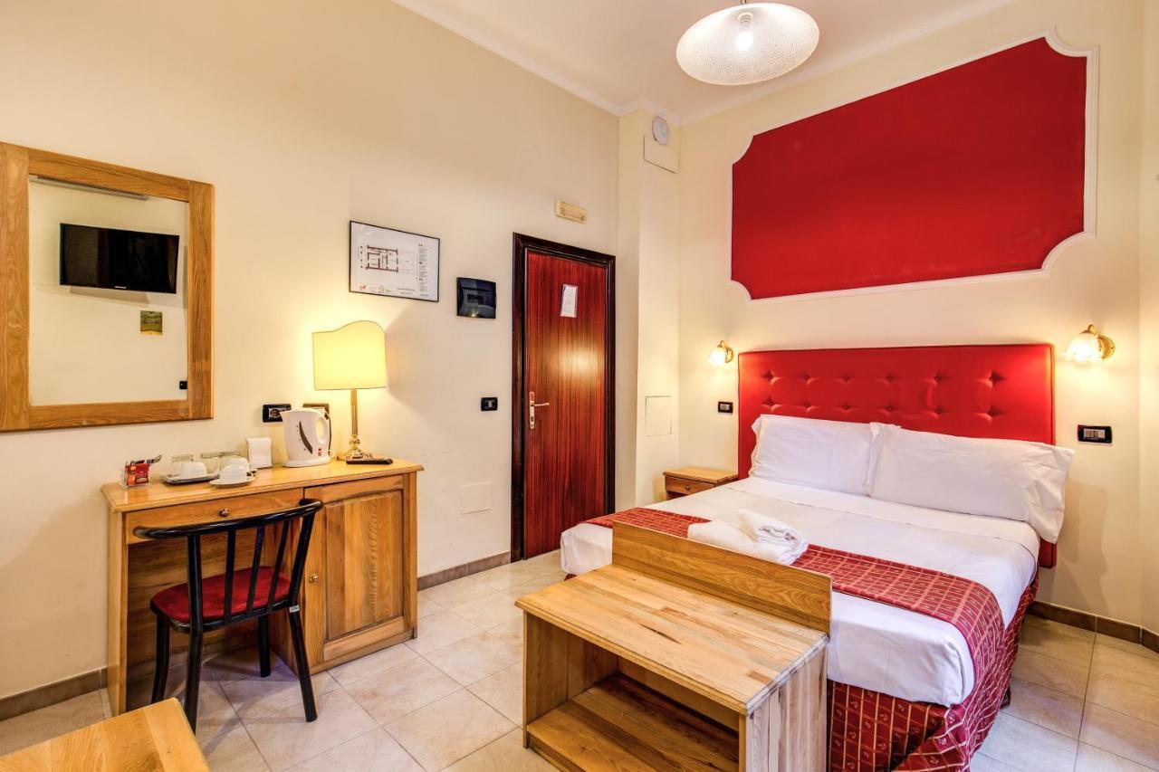 Hotel Espana - Gruppo Blam Hotels Roma Dış mekan fotoğraf