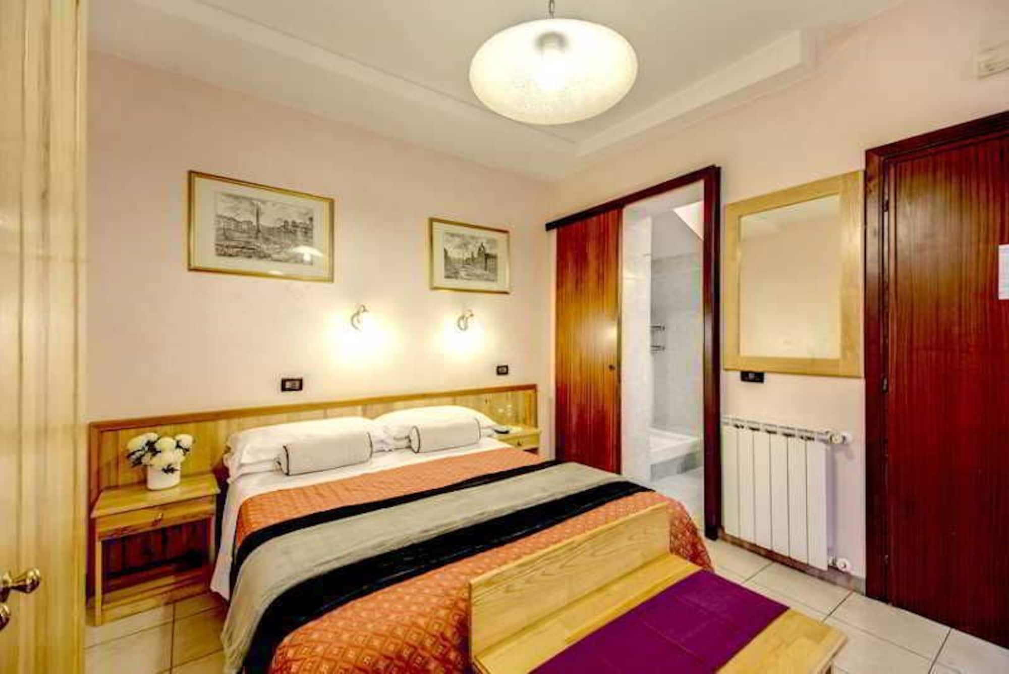 Hotel Espana - Gruppo Blam Hotels Roma Dış mekan fotoğraf